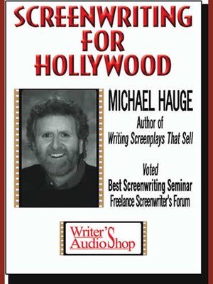 cover image of Screenwriting for Hollywood